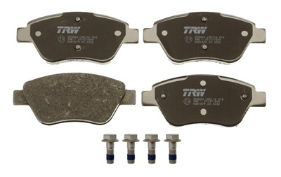 TRW GDB1579 Číslo výrobce: 23705. EAN: 3322937367948.