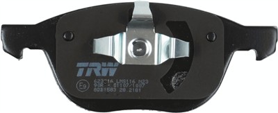 TRW GDB1583 Číslo výrobce: 23723. EAN: 3322937370085.