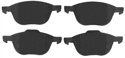 TRW GDB1583DTE Číslo výrobce: 23723. EAN: 3322938206581.