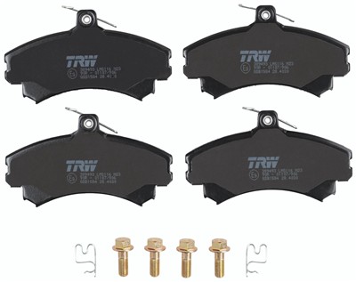 TRW GDB1584 Číslo výrobce: 21796. EAN: 3322937370122.