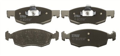 TRW GDB1588 Číslo výrobce: 20907. EAN: 3322937370146.