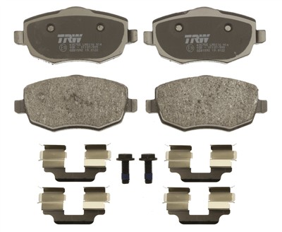 TRW GDB1592 Číslo výrobce: 24073. EAN: 3322937370030.