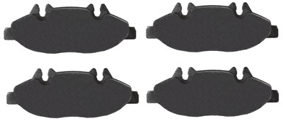 TRW GDB1600 Číslo výrobce: 24007. EAN: 3322937390076.