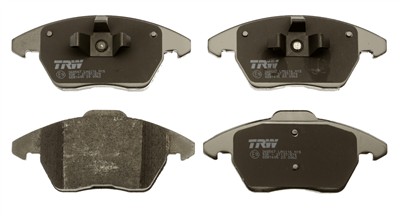 TRW GDB1605 Číslo výrobce: 23589. EAN: 3322937390113.