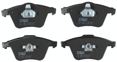 TRW GDB1607 Číslo výrobce: 23762. EAN: 3322937390199.