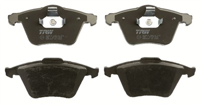 TRW GDB1607 Číslo výrobce: 23762. EAN: 3322937390199.