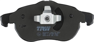 TRW GDB1613 Číslo výrobce: 23402. EAN: 3322937393442.