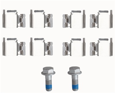 TRW GDB1620 Číslo výrobce: 24150. EAN: 3322937395330.