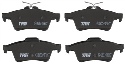 TRW GDB1621 Číslo výrobce: 23482. EAN: 3322937398089.