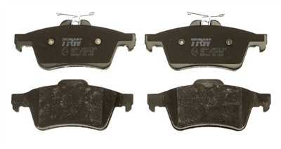 TRW GDB1621 Číslo výrobce: 23482. EAN: 3322937398089.