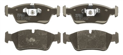 TRW GDB1625 Číslo výrobce: 23935. EAN: 3322937398027.