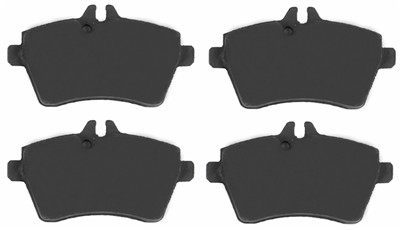 TRW GDB1629 Číslo výrobce: 24077. EAN: 3322937398355.