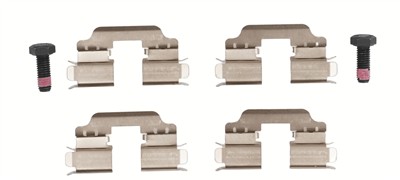 TRW GDB1629 Číslo výrobce: 24077. EAN: 3322937398355.