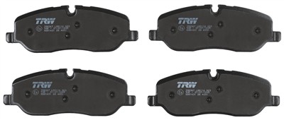 TRW GDB1631 Číslo výrobce: 24191. EAN: 3322937404100.