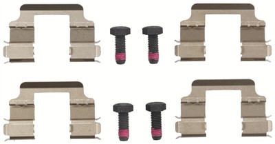 TRW GDB1632 Číslo výrobce: 24192. EAN: 3322937404117.