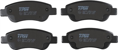 TRW GDB1633 Číslo výrobce: 23959. EAN: 3322937412570.