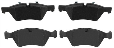 TRW GDB1642 Číslo výrobce: 23922. EAN: 3322937412501.