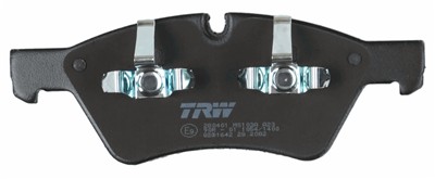 TRW GDB1642 Číslo výrobce: 23922. EAN: 3322937412501.