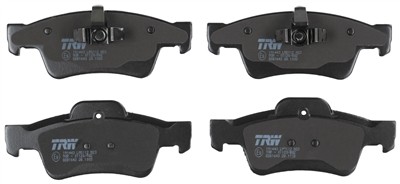 TRW GDB1643 Číslo výrobce: 23923. EAN: 3322937412525.