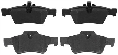 TRW GDB1643 Číslo výrobce: 23923. EAN: 3322937412525.