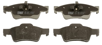 TRW GDB1643 Číslo výrobce: 23923. EAN: 3322937412525.