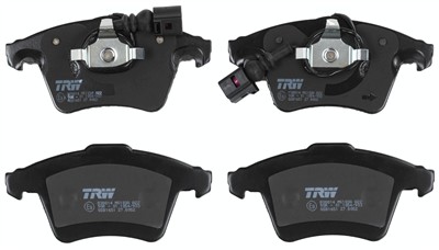 TRW GDB1651 Číslo výrobce: 23747. EAN: 3322937430864.