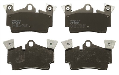 TRW GDB1652 Číslo výrobce: 24010. EAN: 3322937465712.