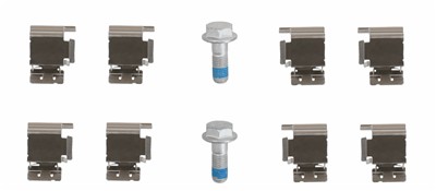 TRW GDB1654 Číslo výrobce: 23705. EAN: 3322937465736.