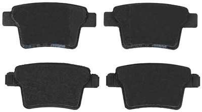 TRW GDB1665 Číslo výrobce: 24260. EAN: 3322937475711.