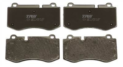 TRW GDB1667 Číslo výrobce: 23960. EAN: 3322937475667.