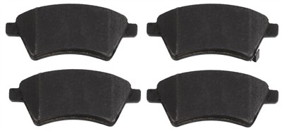 TRW GDB1673 Číslo výrobce: 24391. EAN: 3322937493326.