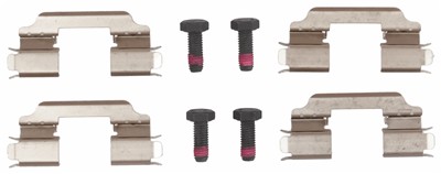 TRW GDB1673 Číslo výrobce: 24391. EAN: 3322937493326.