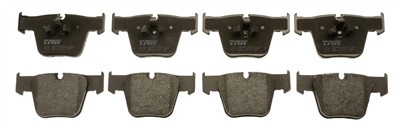 TRW GDB1674 EAN: 3322937493302.