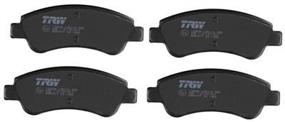 TRW GDB1677 Číslo výrobce: 23599. EAN: 3322937493272.