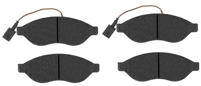 TRW GDB1681 Číslo výrobce: 24468. EAN: 3322937511662.