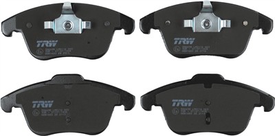 TRW GDB1683 Číslo výrobce: 24123. EAN: 3322937511679.