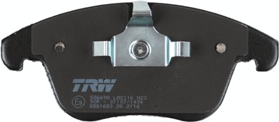 TRW GDB1683 Číslo výrobce: 24123. EAN: 3322937511679.