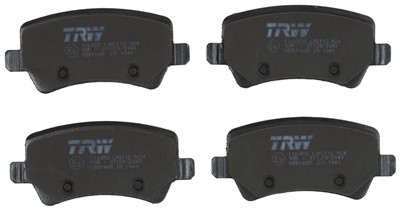 TRW GDB1685 Číslo výrobce: 24496. EAN: 3322937511778.