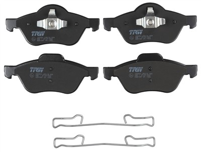 TRW GDB1687 Číslo výrobce: 23215. EAN: 3322937511808.