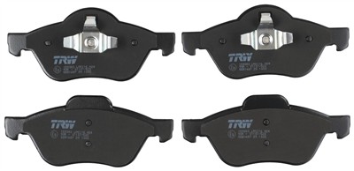 TRW GDB1687 Číslo výrobce: 23215. EAN: 3322937511808.