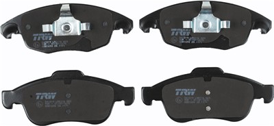 TRW GDB1690 Číslo výrobce: 24538. EAN: 3322937517756.