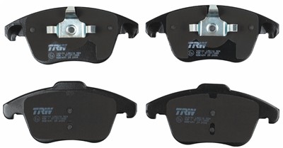 TRW GDB1691 EAN: 3322937517657.