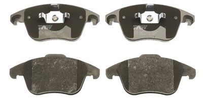 TRW GDB1691 EAN: 3322937517657.