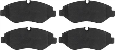 TRW GDB1698 Číslo výrobce: 29192. EAN: 3322937517565.