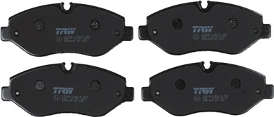 TRW GDB1698 Číslo výrobce: 29192. EAN: 3322937517565.