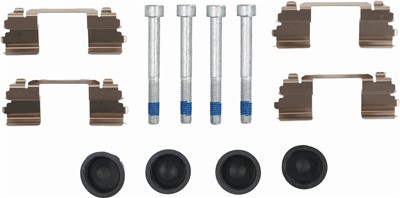 TRW GDB1698 Číslo výrobce: 29192. EAN: 3322937517565.