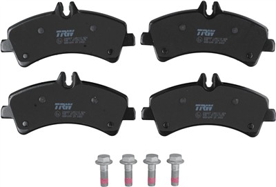 TRW GDB1699 Číslo výrobce: 29217. EAN: 3322937517695.