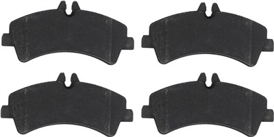 TRW GDB1699 Číslo výrobce: 29217. EAN: 3322937517695.