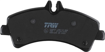 TRW GDB1699 Číslo výrobce: 29217. EAN: 3322937517695.