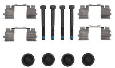 TRW GDB1703 Číslo výrobce: 29466. EAN: 3322937562770.